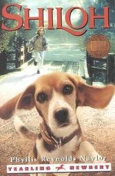 Cover of Shiloh