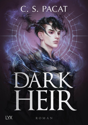 Dark heir