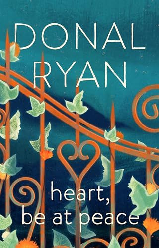 Heart, Be at Peace