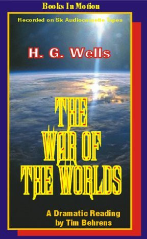 War of the Worlds