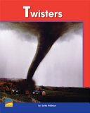 Cover of Twisters