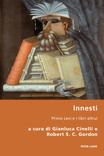 Innesti Primo Levi e i libri altrui