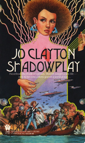 Shadowplay