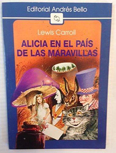 Alicia en el país de las maravillas