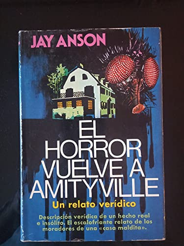 El horror vuelve a Amityville
