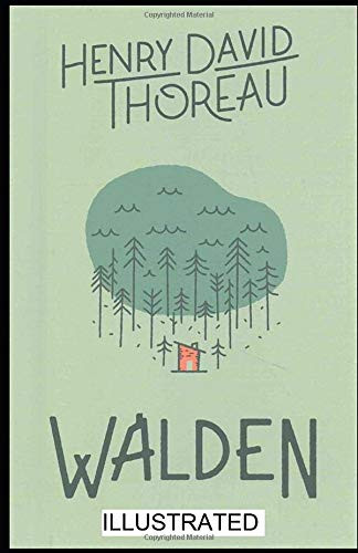 Walden illustrated