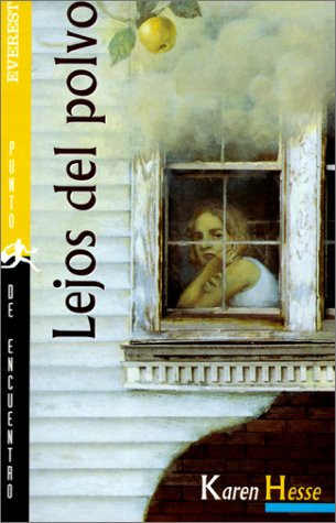 Lejos Del Polvo (Out of the Dust)