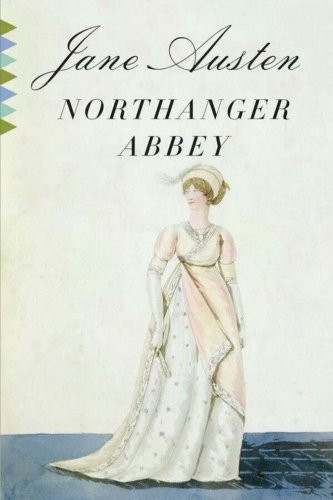 Northanger Abbey