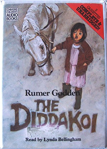 Cover of Diddakoi
