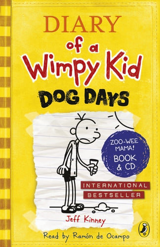 Dog Days