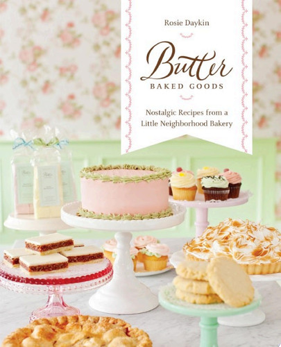 Butter Baked Goods