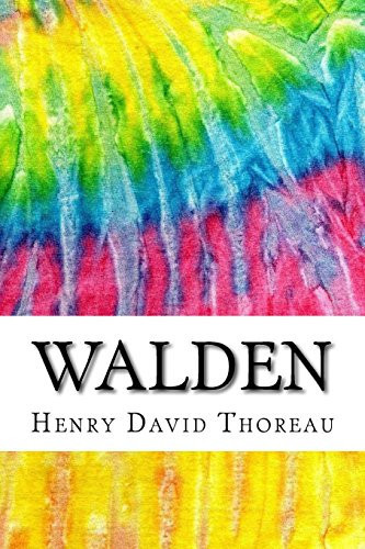 Walden Includes MLA Style Citations for Scholarly Secondary Sources, Peer-Reviewed Journal Articles and Critical Essays