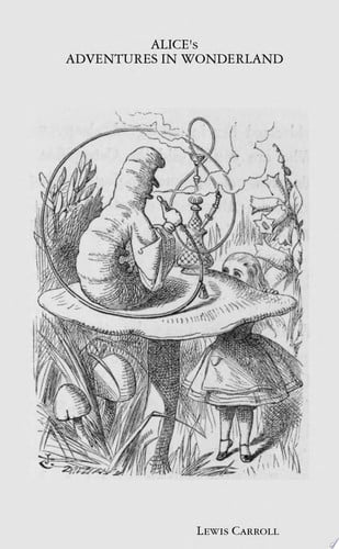 Alice's Adventures in Wonderland