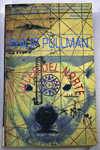 Luces Del Norte (Spanish Edition)