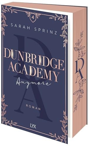 Dunbridge Academy – Anymore