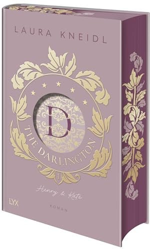The Darlington – Henry & Kate