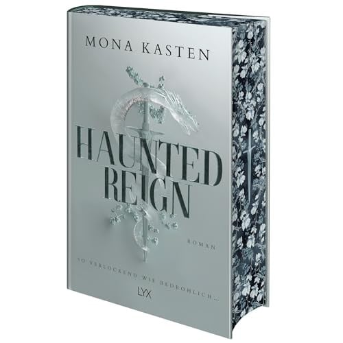 Haunted Reign