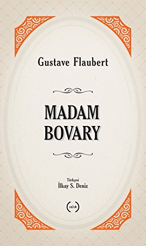 Madam Bovary
