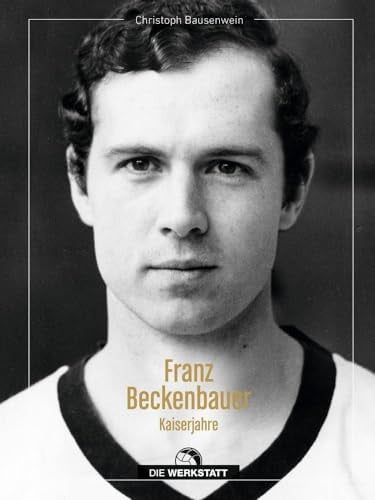 Franz Beckenbauer. Kaiserjahre