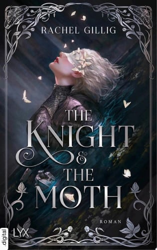 The Knight and the Moth Von der Bestseller-Autorin des millionenfach gelesenen TIKTOK-Hypes "One Dark Window"