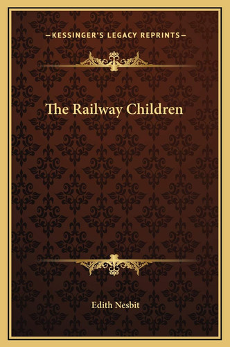 The Railway Children