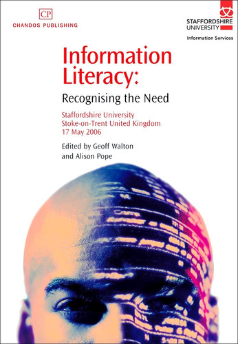 Information Literacy: Recognising the Need
