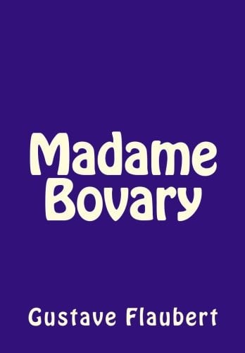 Madame Bovary