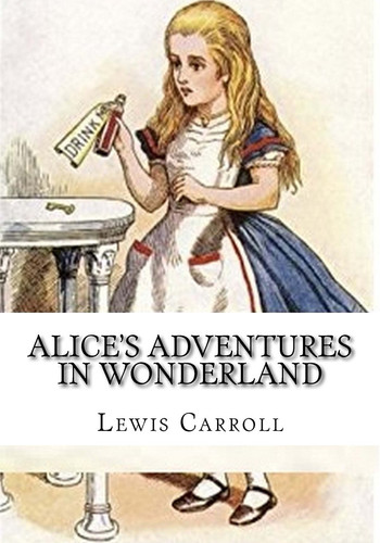 Alice's Adventures In Wonderland