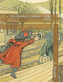 Railway Children: Large Print