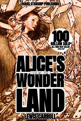 Alice's Adventures in Wonderland