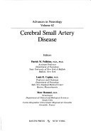 Cerebral Small Artery Disease (Advances in Neurology)
