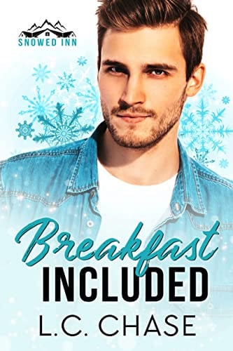 Cover of Breakfast Included