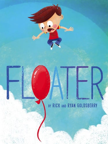 Cover of Floater