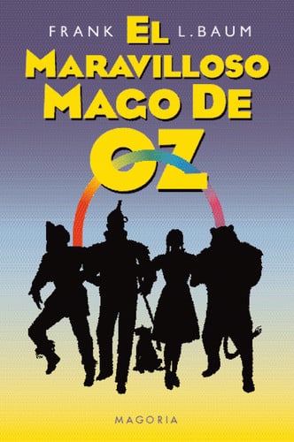 El maravilloso mago de Oz