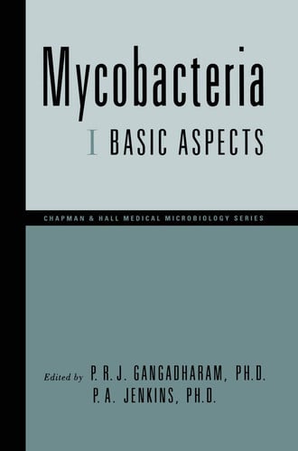 Mycobacteria I Basic Aspects