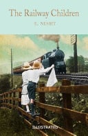 Railway Children Illustrated