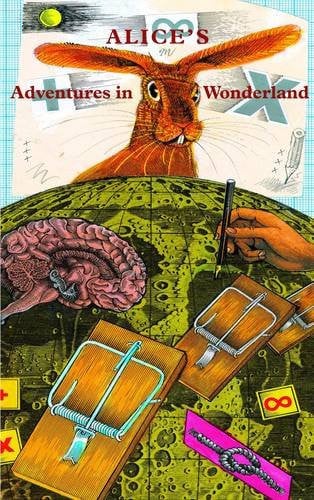 Alice's Adventures in Wonderland