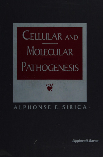 Cellular and Molecular Pathogenesis