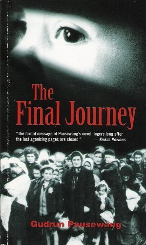 Cover of The final journey