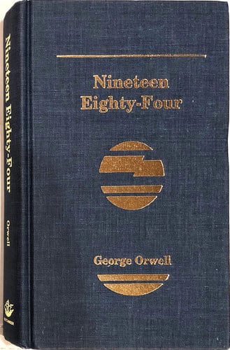 Nineteen Eighty-four
