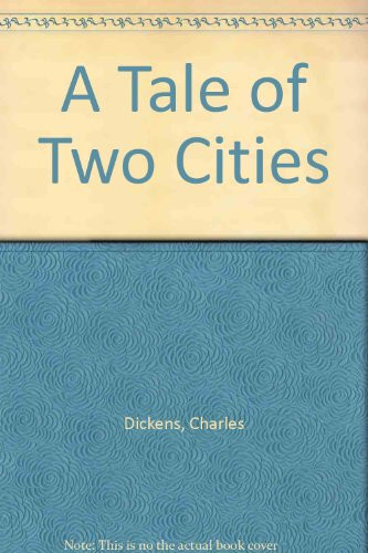 Tale of Two Cities