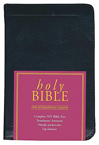 Holy Bible