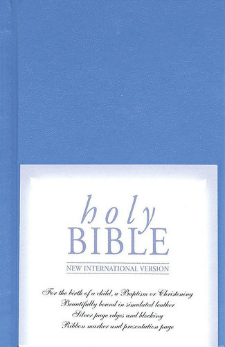 Holy Bible