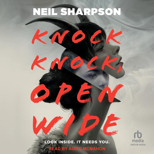 Knock Knock, Open Wide