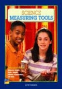 Cover of Science Measuring Tools