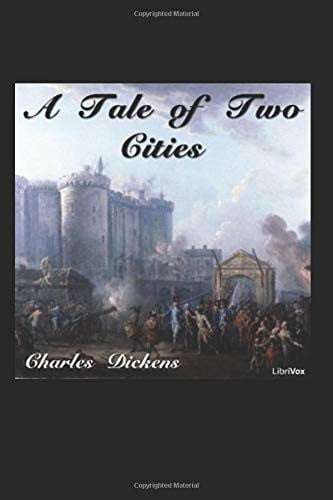 A Tale of Two Cities
