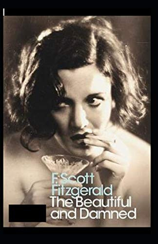 The Beautiful and the Damned Illustrated