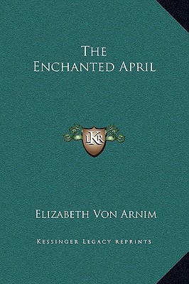 The Enchanted April