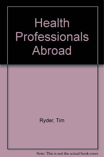 Health Professionals Abroad