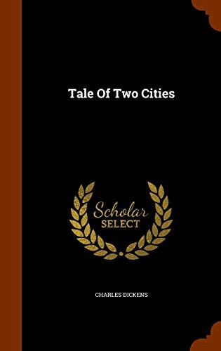 Tale Of Two Cities